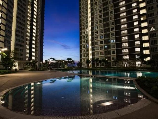 Apartment for rent in Petaling, Damansara Damai