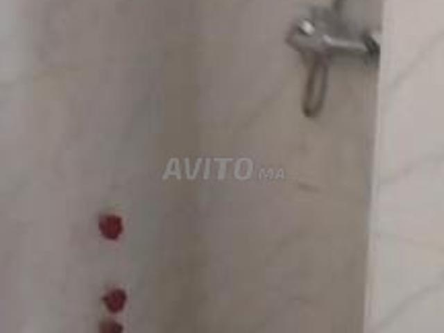 Appartement vente à El Ma, Gharb-Chrarda-Beni Hssen
