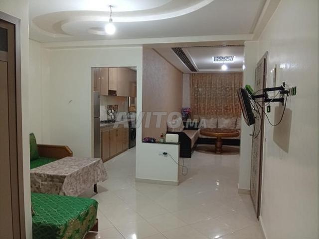 Appartement vente à Anfa, Gharb-Chrarda-Beni Hssen