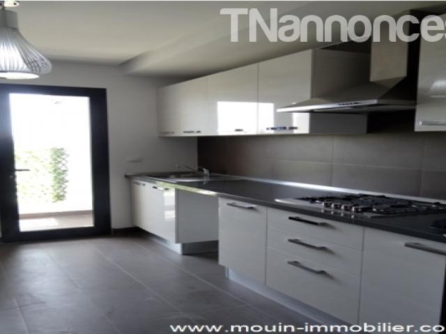 Appartement vente