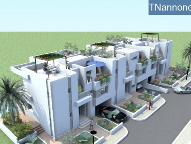 Maison location