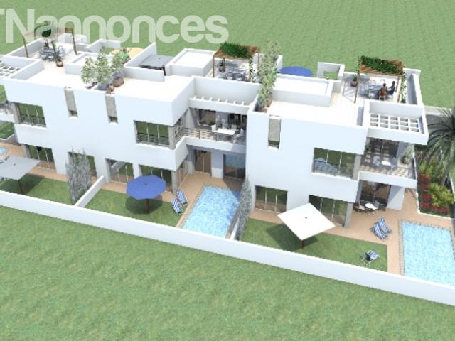Maison location