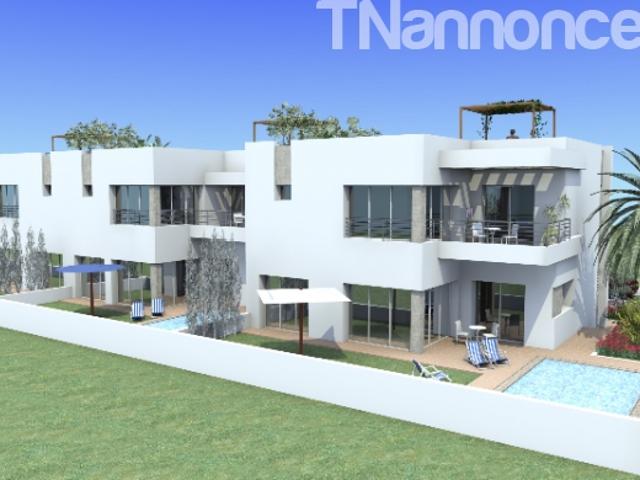 Maison vente
