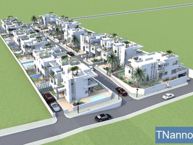 Appartement location