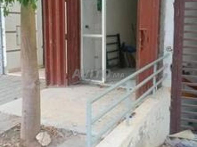 Local commercial vente à Anfa, Gharb-Chrarda-Beni Hssen