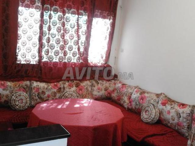 Appartement vente à Meknès