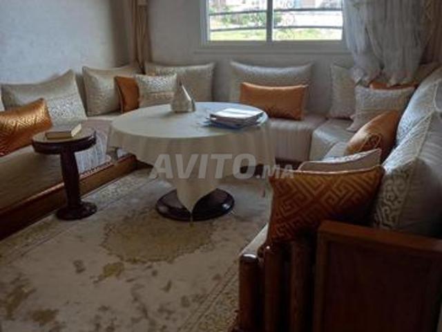 Appartement vente à Saf, L'Oriental