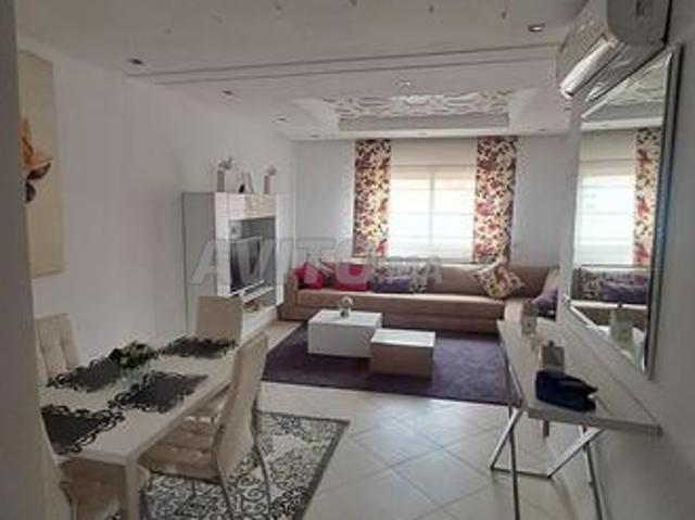 Appartement location à Mediouna, Gharb-Chrarda-Beni Hssen