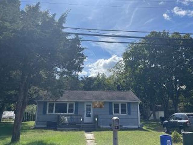 House for sale in Cape May Court House, New Jersey