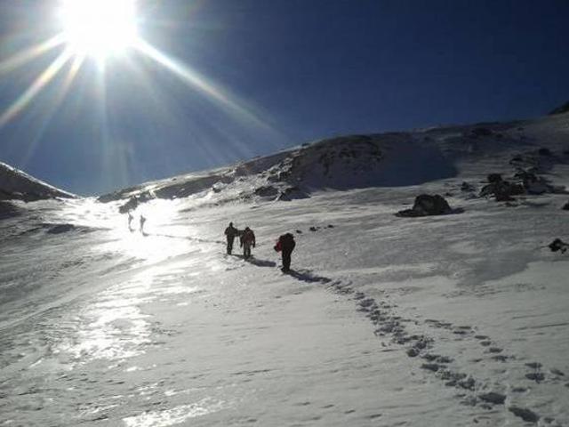 Casa en alquiler en Sena De Luna, Castilla y León