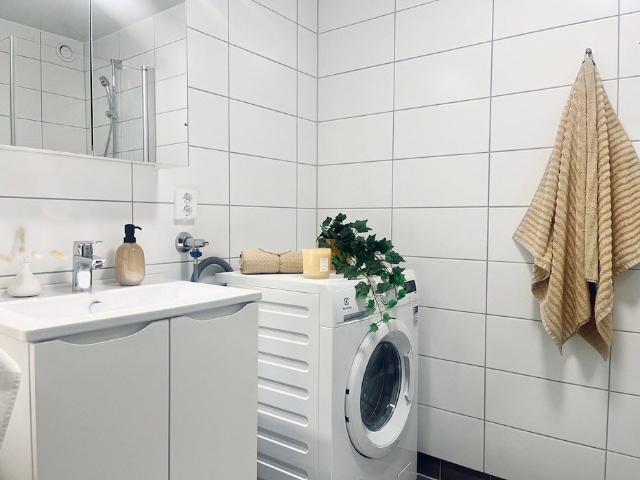 Lägenhet hyra i Botkyrka, Stockholm