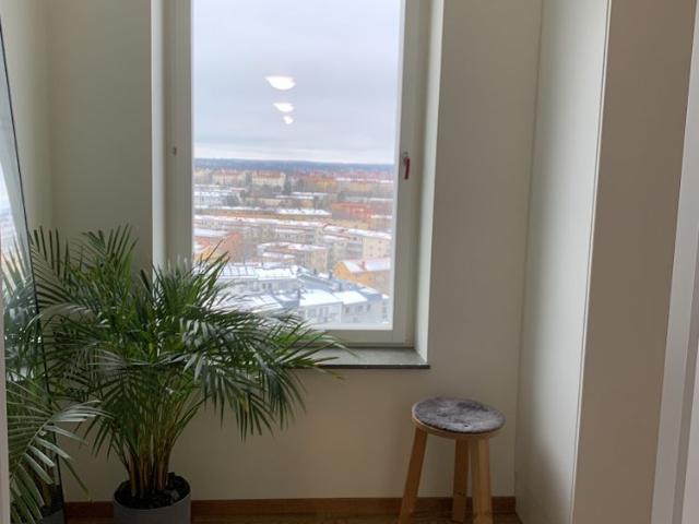 Lägenhet hyra i Botkyrka, Stockholm