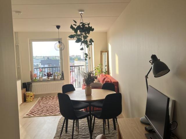 Lägenhet hyra i Hägersten-Älvsjö stadsdelsområde, Stockholm