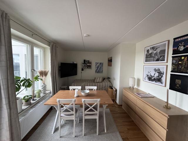 Lägenhet hyra i Botkyrka, Stockholm