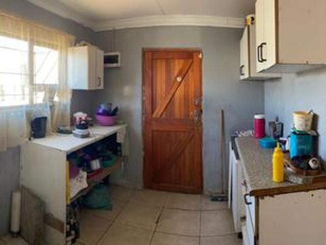 House for sale in West Coast, Britannia Bay