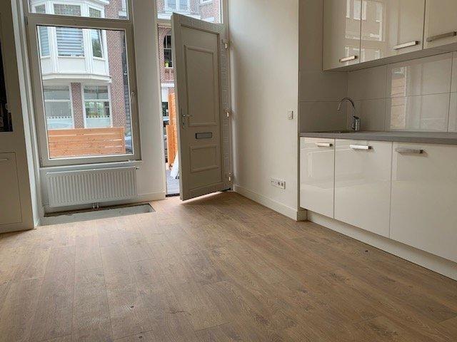 Appartement te huur in Energiekwartier, Zuid Holland