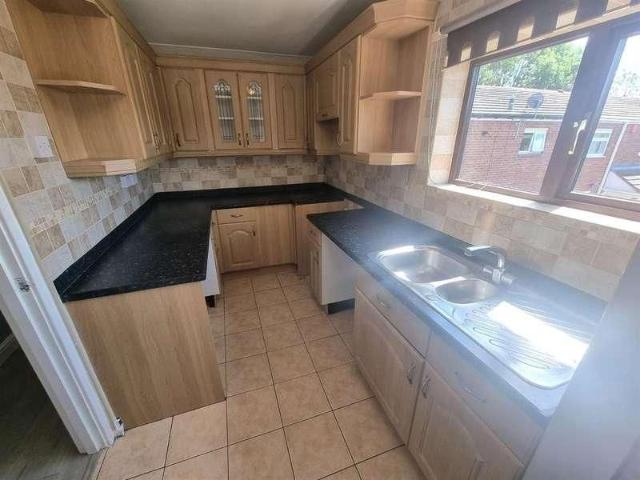 House for rent in Willenhall, Lane Head