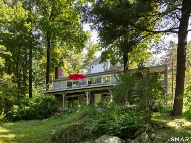 House for sale in Cornwall, Connecticut