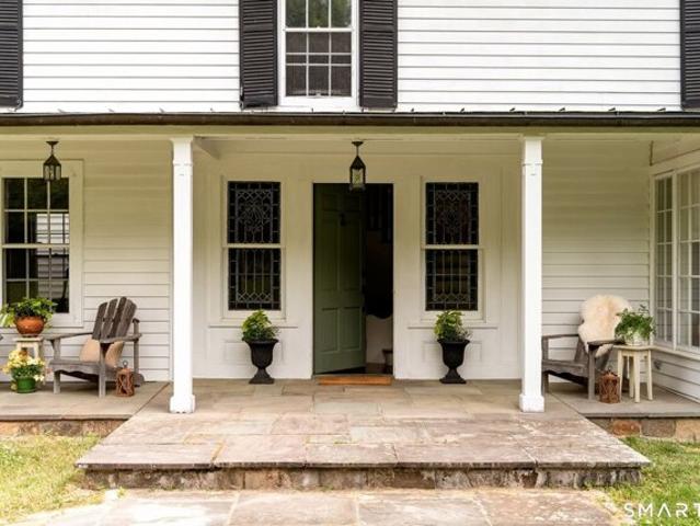 House for sale in Cornwall, Connecticut