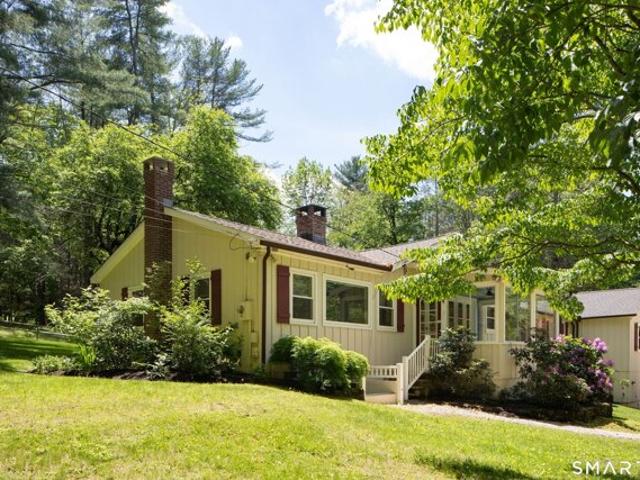 House for sale in Cornwall, Connecticut