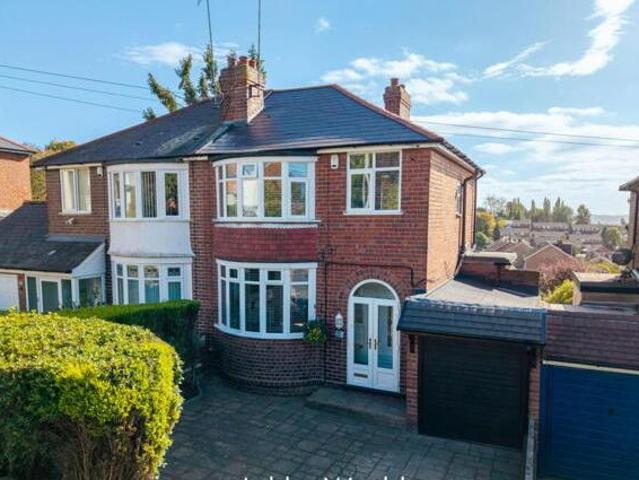 House for sale in Shaver's End, West Midlands