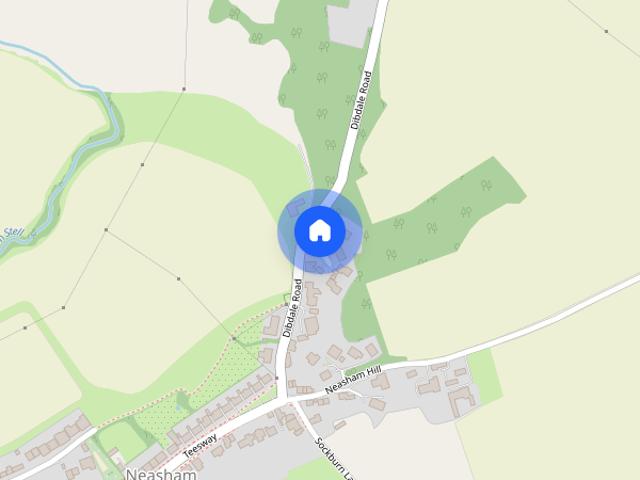House for rent in Neasham, Tees Valley