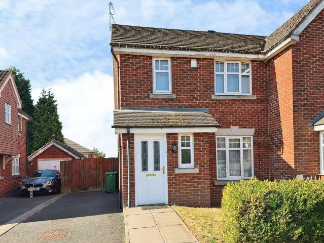 House for rent in Russell's Hall, West Midlands