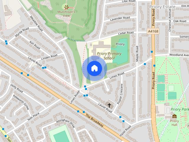 House for rent in Dibdale, Coseley