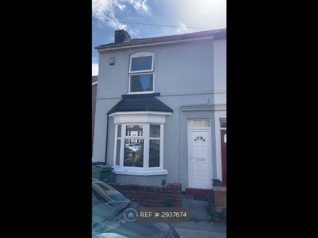 House for rent in West Midlands