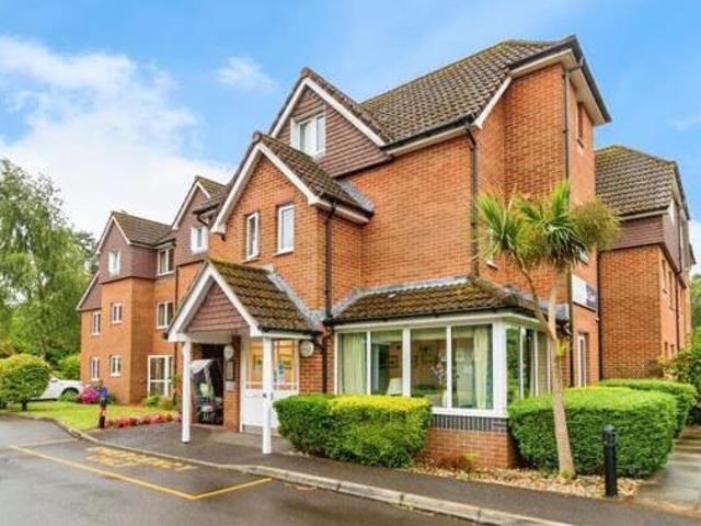 House for sale in Barton Stacey, Hampshire
