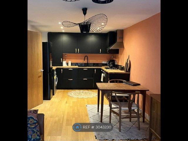 Apartment for rent in Islington, Greater London