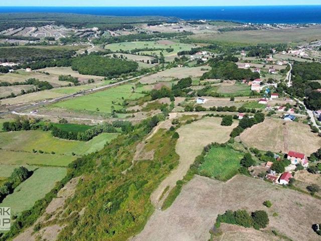 Taşlıca, Sinop Merkez içerisinde satılık Arsa