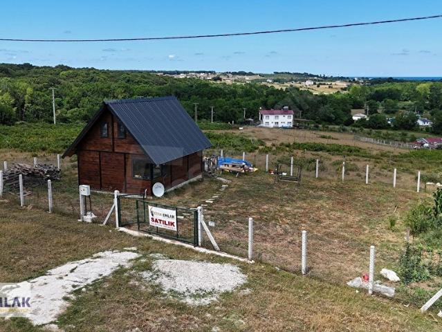 İpekçi, Sinop Merkez içerisinde satılık Arsa