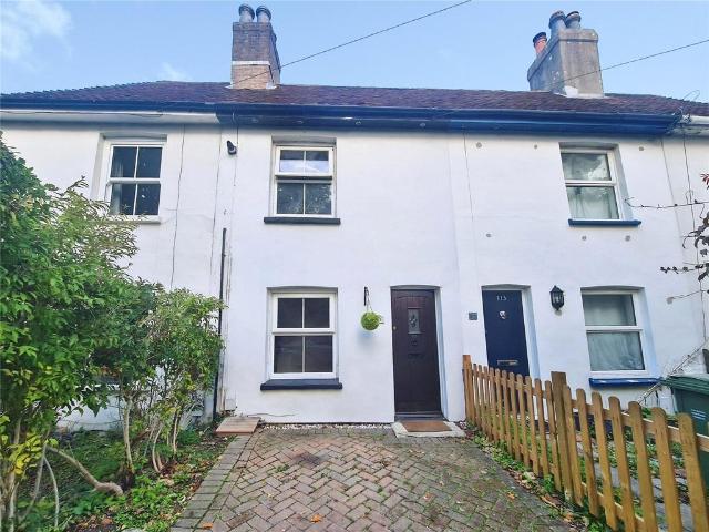 House for rent in Warsash, Fareham