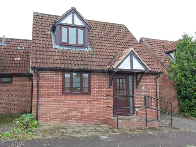 House for rent in Dromore, Oxfordshire