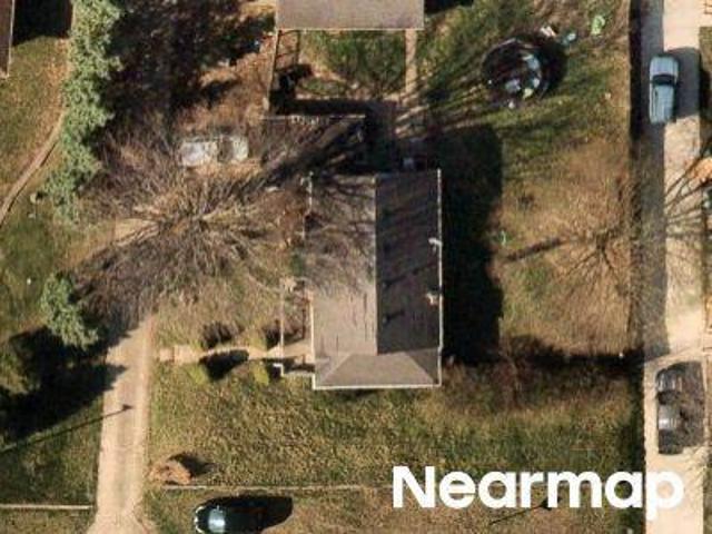 House for sale in South Bend, Indiana