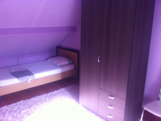 Kamer te huur in Graan voor Visch, Hoofddorp