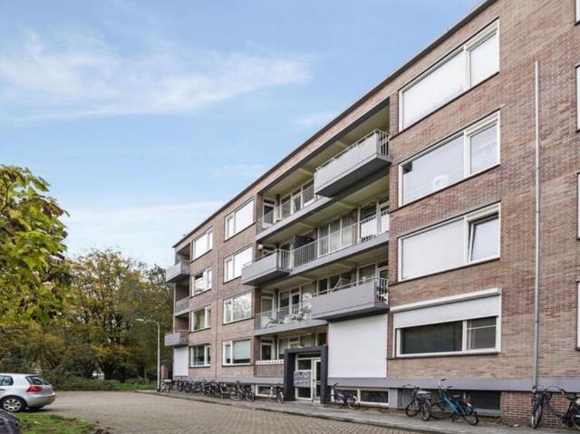 Kamer te huur in West, Tilburg