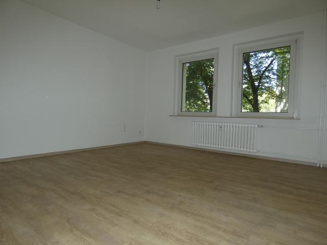 Apartment mieten in Mülheim, Nordrhein-Westfalen
