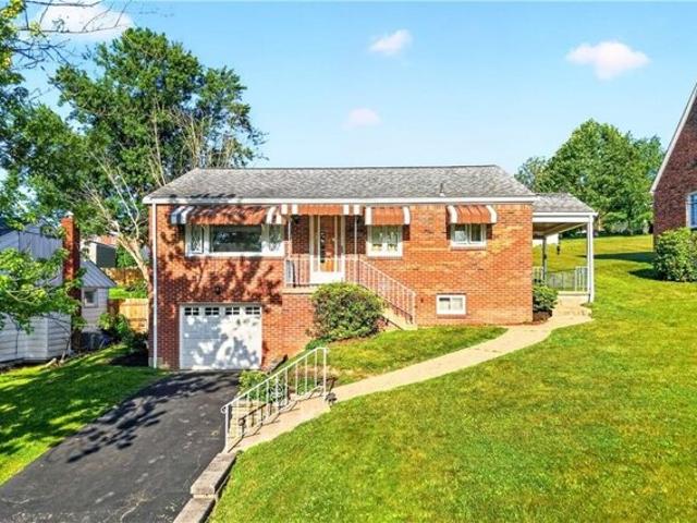 House for sale in Strabane, Pennsylvania