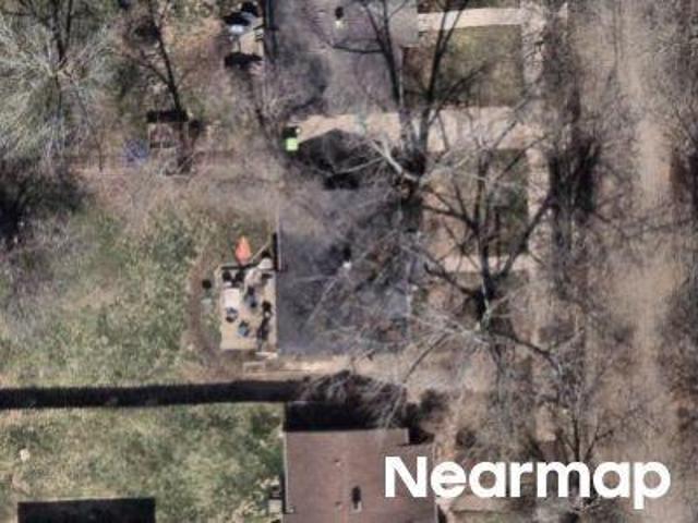 House for sale in Pontiac, Michigan
