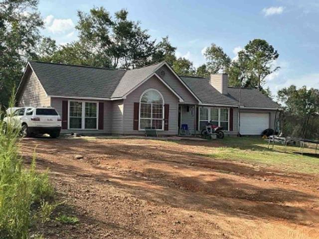 House for sale in Farmerville, Louisiana