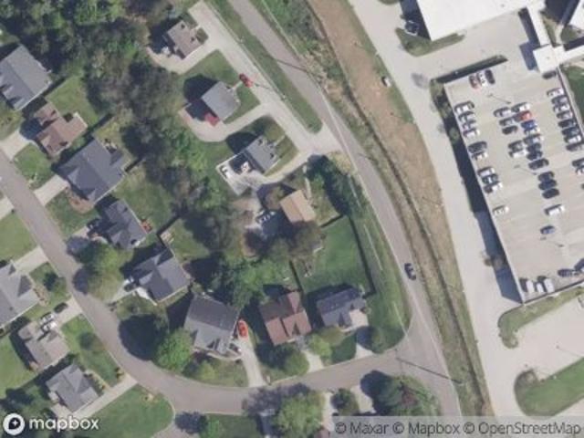 House for sale in Tennessee