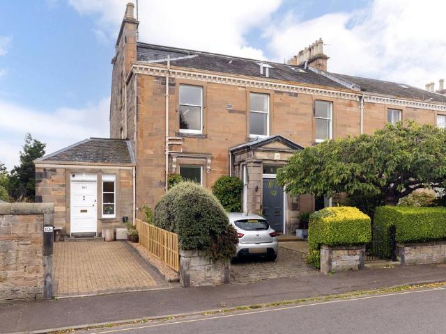Apartment for rent in The Grange, City of Edinburgh