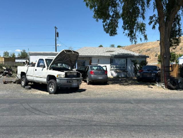 House for sale in Moses Lake, Washington