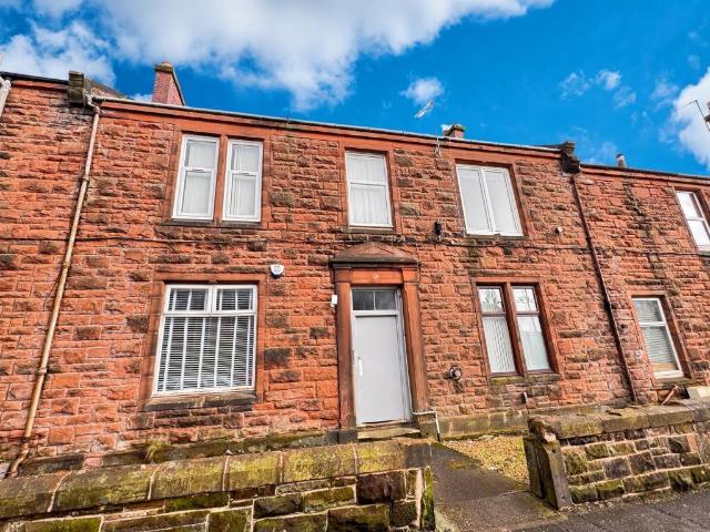 Apartment for rent in New Farm Loch, Crookedholm
