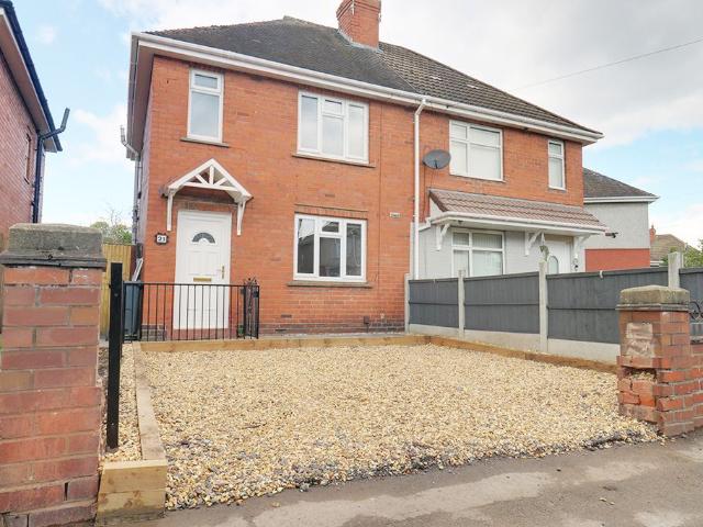 House for rent in Tipton, Sandwell