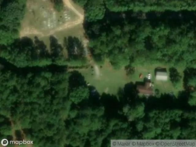 Land for sale in Grand Bay, Alabama