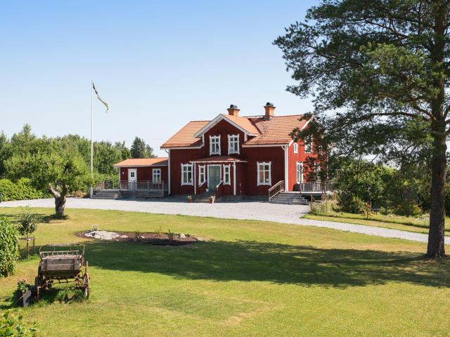 Villa till salu i Dalarna