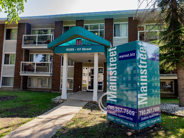 Apartment for rent in Wedgewood, Alberta